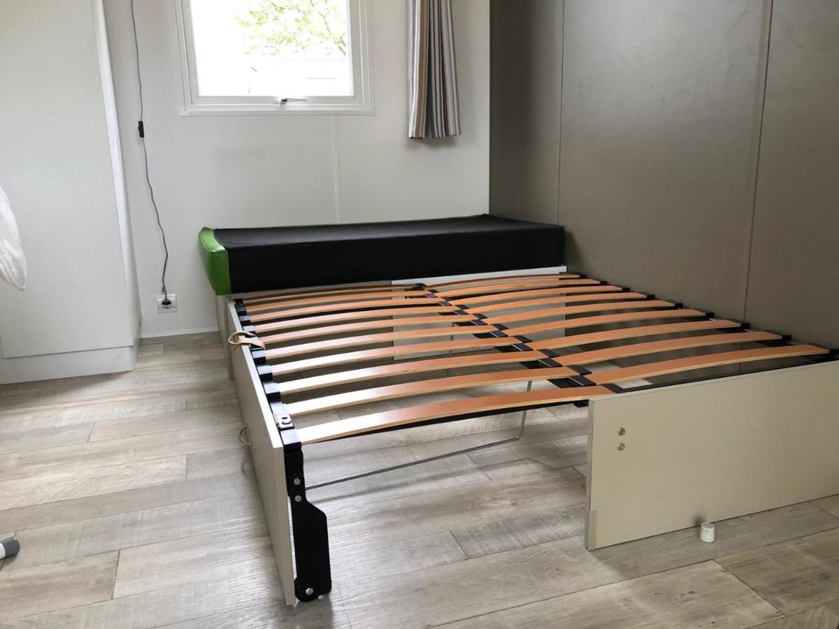 Stacaravan 98 Hotel Koudum Екстериор снимка