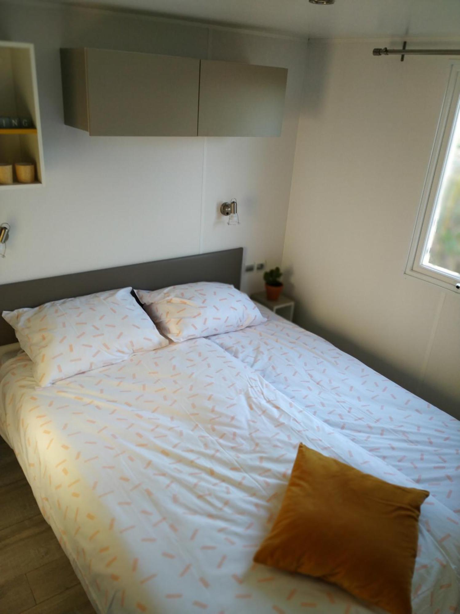 Stacaravan 98 Hotel Koudum Екстериор снимка