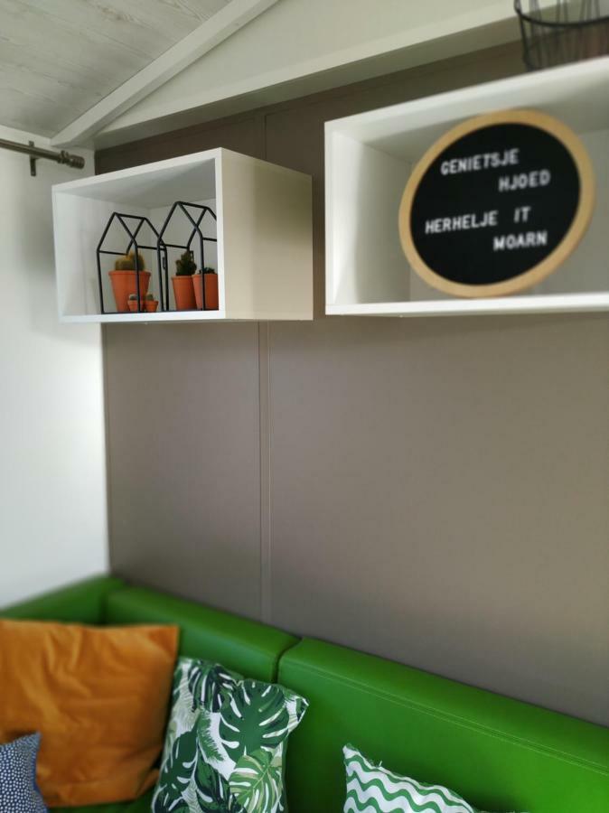 Stacaravan 98 Hotel Koudum Екстериор снимка